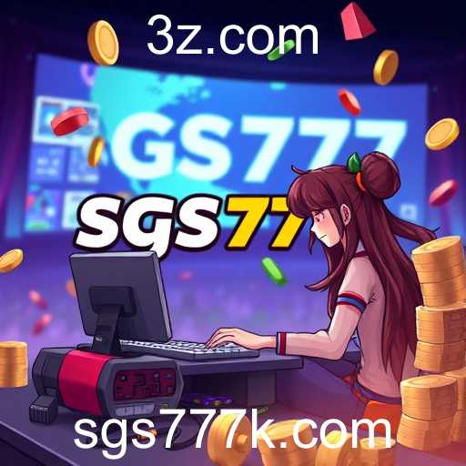 A Evolução dos Jogos Online e a Tendência SGS777