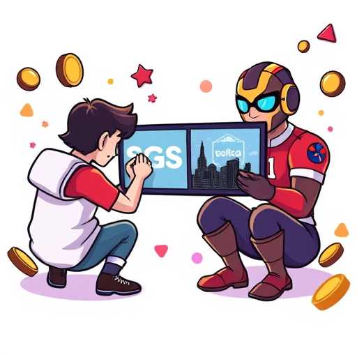 Explorando o Crescimento dos Jogos Online em 2026