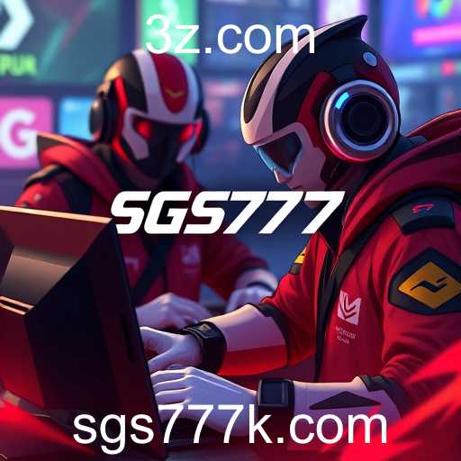 Explorando o Mundo dos Jogos Online com SGS777