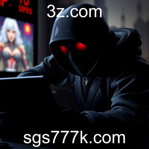 Explorando o Mundo de SGS777: A Nova Moda dos Jogos Online