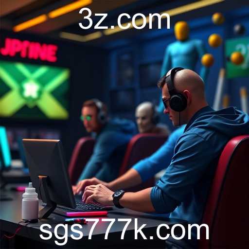 Explorando o Mundo dos Jogos em 2026