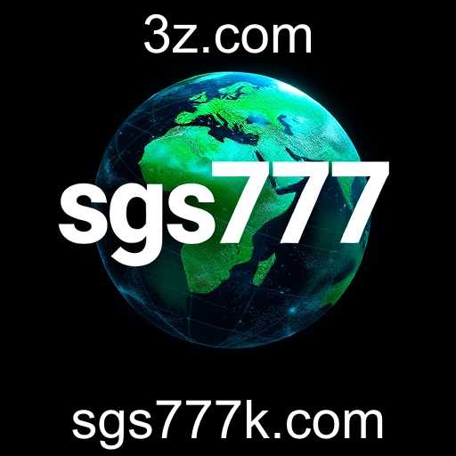 Expansão dos Jogos Online em 2025: A Ascensão da Plataforma sgs777