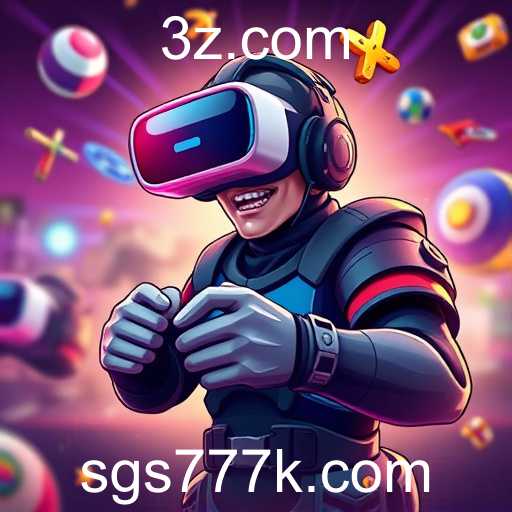 Tendências e Inovações no Mundo dos Jogos em 2026