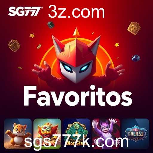 A Ascensão dos Jogos Online em 2025: Explorando o Fenômeno SGS777