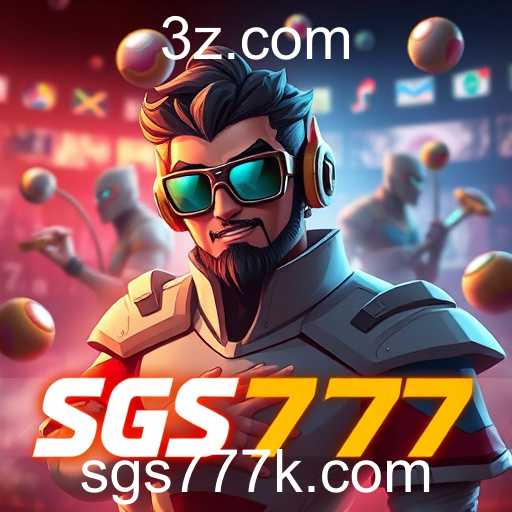 Jogos Online em Alta: A Ascensão do SGS777