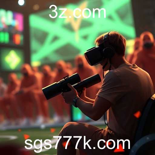 Expansão dos Jogos Online: O Sucesso do SGS777