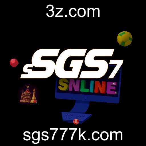 O Crescimento dos Jogos Online e a Ascensão de sgs777