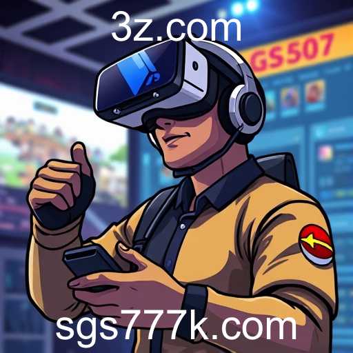 O Crescimento Explosivo do Mercado de Jogos Online no Brasil