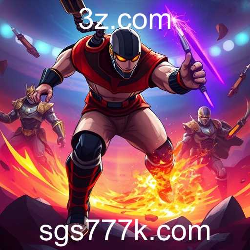 A Importância dos Guias de Jogos no Site SGS777