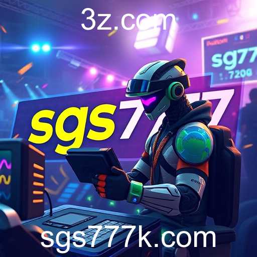 O Impacto do SGS777 no Mercado de Jogos Brasileiro