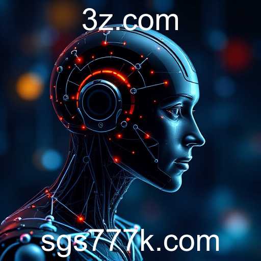 O Impacto Crescente de SGS777 no Mercado de Jogos