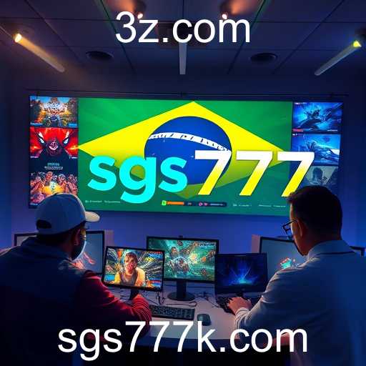 A Expansão dos Jogos Online em 2025