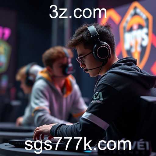 Cenário Atual do Jogo Online em Português