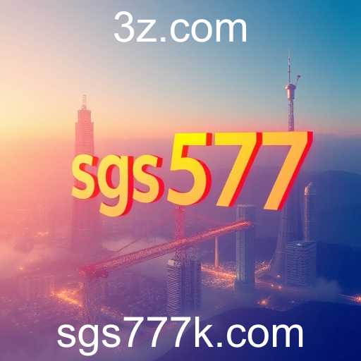 A Ascensão de SGS777 no Cenário Brasileiro de Jogos