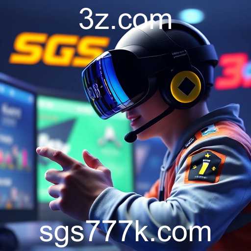 Novidades no Mundo dos Jogos com SGS777