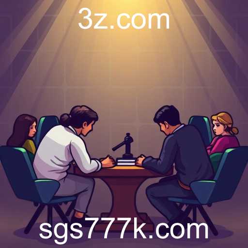 Explorando o Futuro dos Jogos Online com SGS777