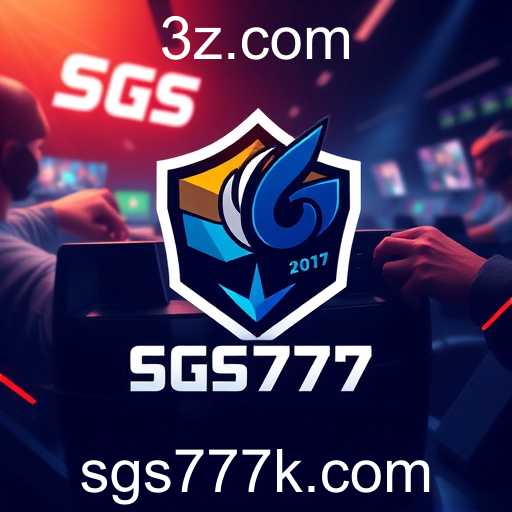 A Ascensão do SGS777 no Mundo dos Jogos Online