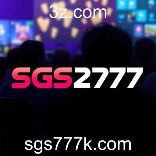 Revolução Digital nos Jogos: SGS777 Transforma o Mercado