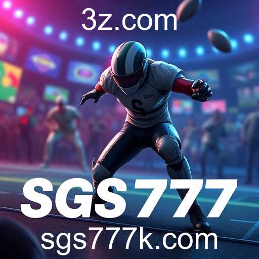 Revolução dos Jogos Online com SGS777