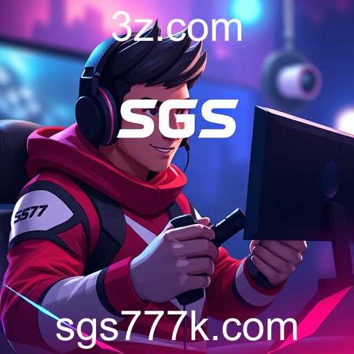 Exploração do Universo de Jogos: SGS777 Aventura Digital