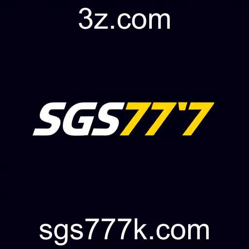 A Ascensão do SGS777 no Cenário de Jogos Online