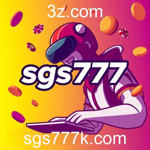 A Nova Era dos Jogos Online com SGS777