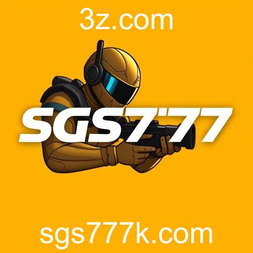 A Revolução dos Jogos em 2026: SGS777 e o Futuro do Entretenimento Online