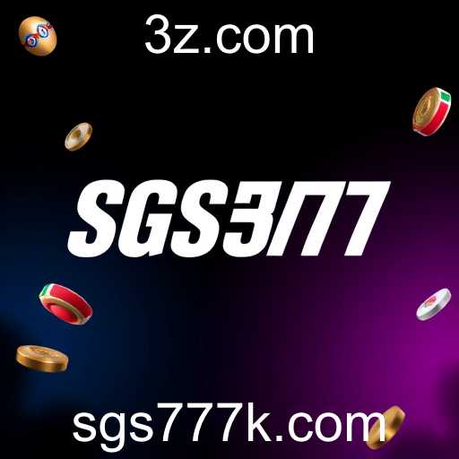A Ascensão de SGS777 no Mundo dos Jogos Online