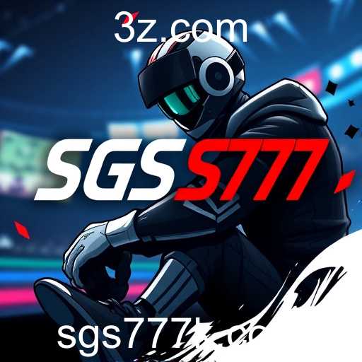 A Ascensão do SGS777 no Universo dos Jogos Online