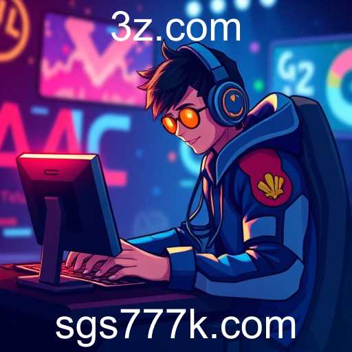 Tendências e Inovações no Site SGS777