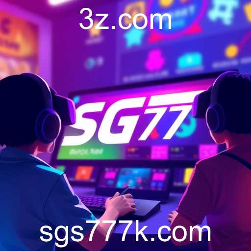 Tendências de Jogos em 2026: O Papel da sgs777