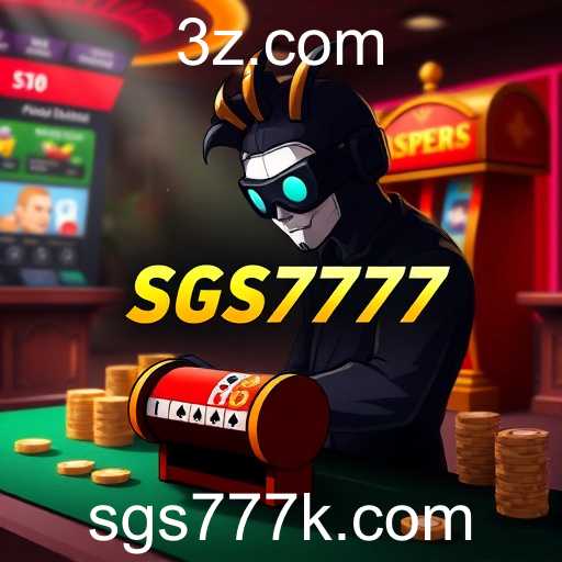 Expansão do Universo de Jogos: SGS777 se Destaca